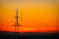 Natural gas kept things cool as California baked